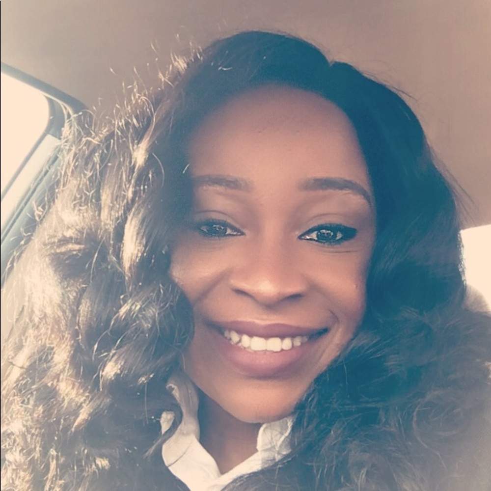 Meet your Posher, Chika
